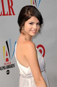 Selena Gomez