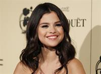 Selena Gomez