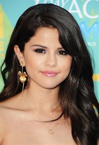 Selena Gomez
