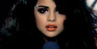 Selena Gomez