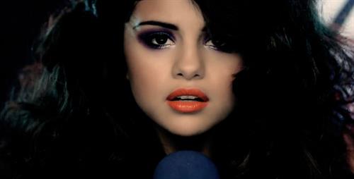 Selena Gomez