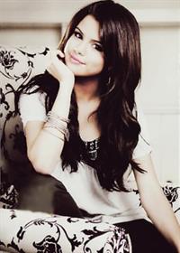 Selena Gomez