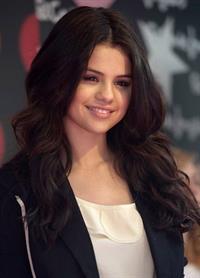 Selena Gomez