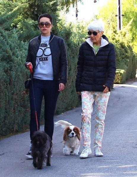 Amanda Bynes