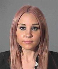 Amanda Bynes