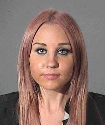 Amanda Bynes