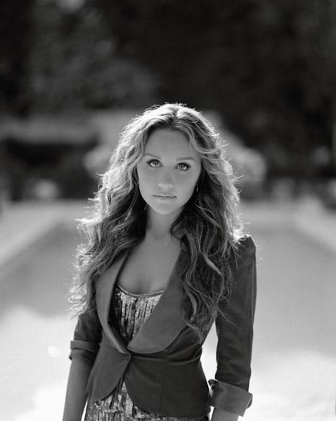 Amanda Bynes
