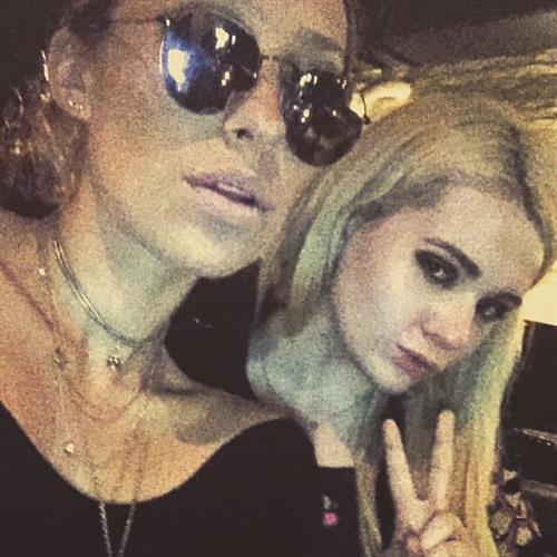 Abigail Breslin
