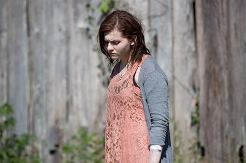 Abigail Breslin