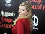 Abigail Breslin