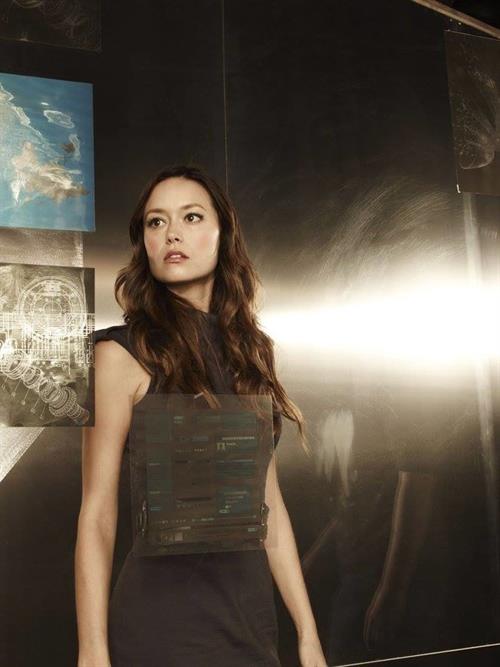 Summer Glau