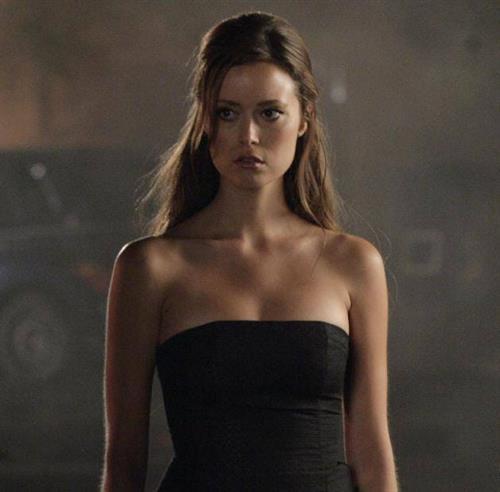 Summer Glau