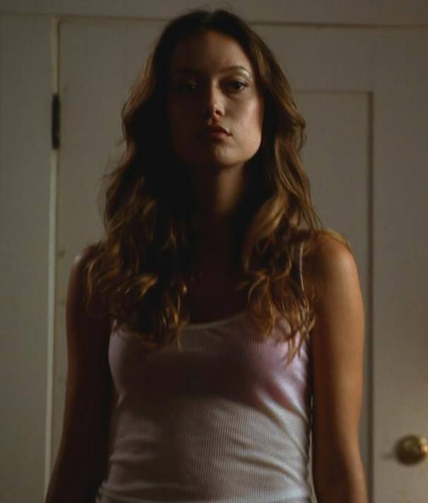 Summer Glau