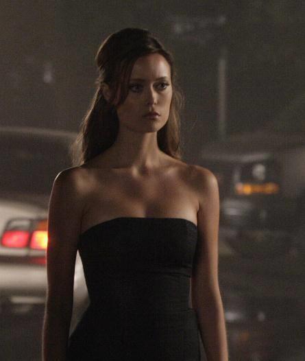 Summer Glau