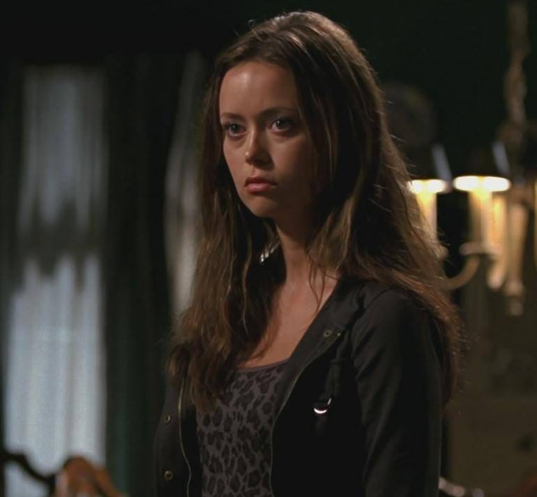 Summer Glau