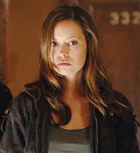 Summer Glau