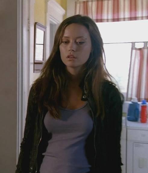 Summer Glau