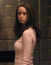 Summer Glau