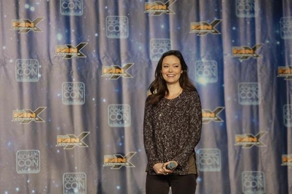 Summer Glau