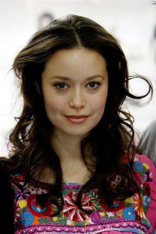 Summer Glau