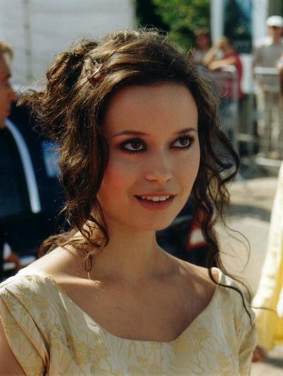 Summer Glau