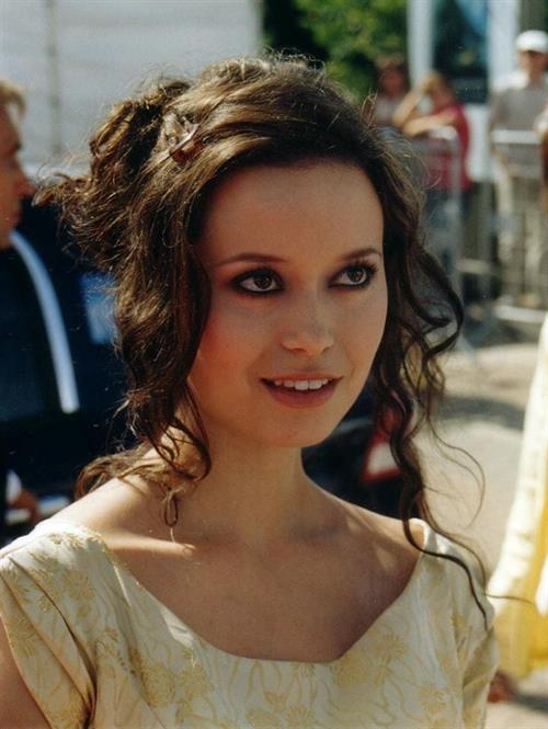 Summer Glau