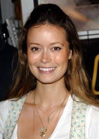 Summer Glau