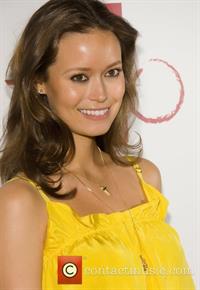 Summer Glau