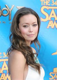 Summer Glau
