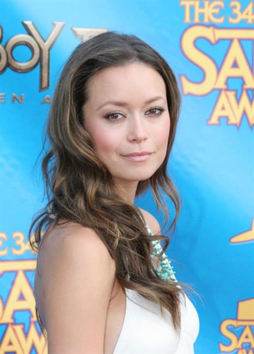 Summer Glau
