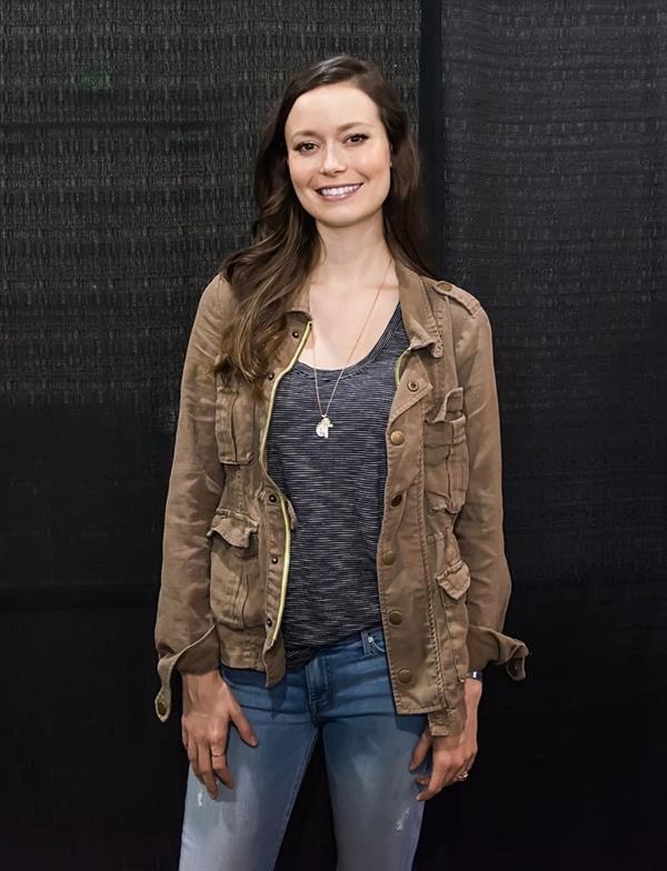 Summer Glau