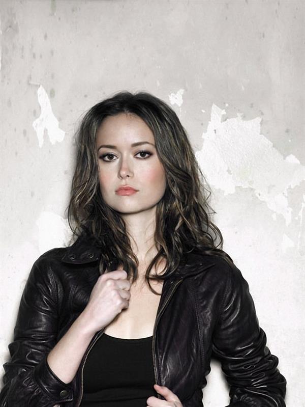 Summer Glau