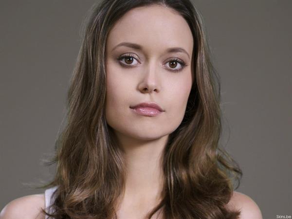 Summer Glau