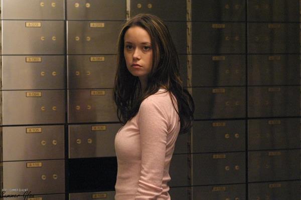 Summer Glau