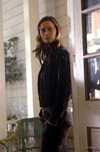 Summer Glau