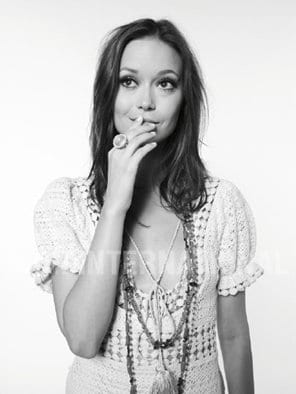 Summer Glau