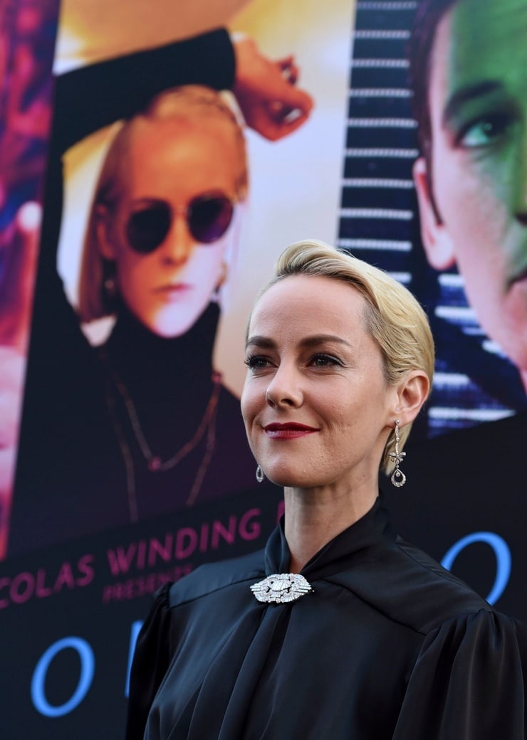 Jena Malone