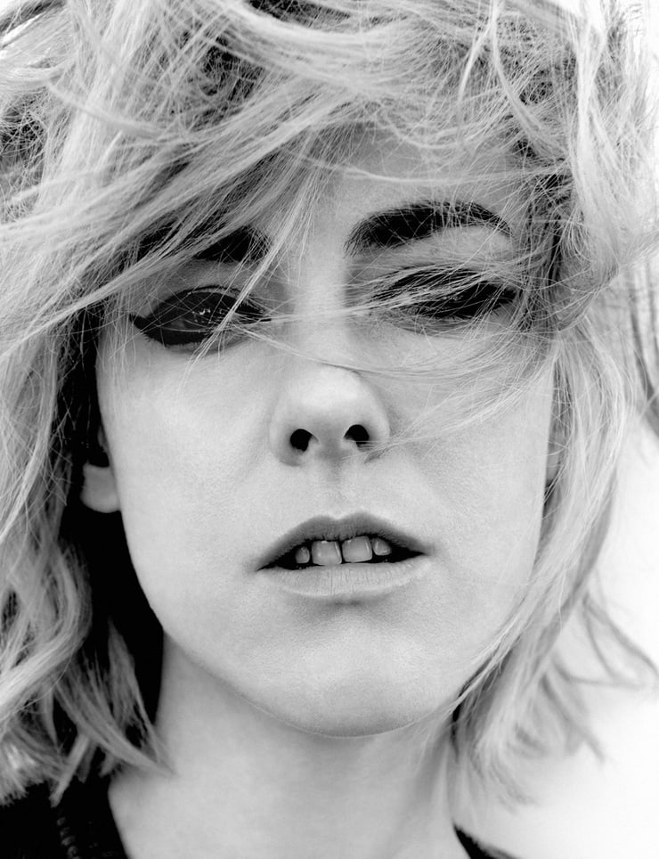 Jena Malone