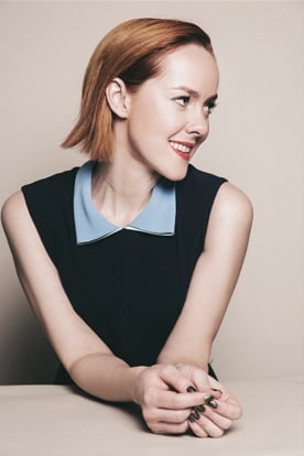 Jena Malone