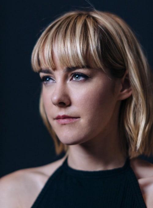 Jena Malone