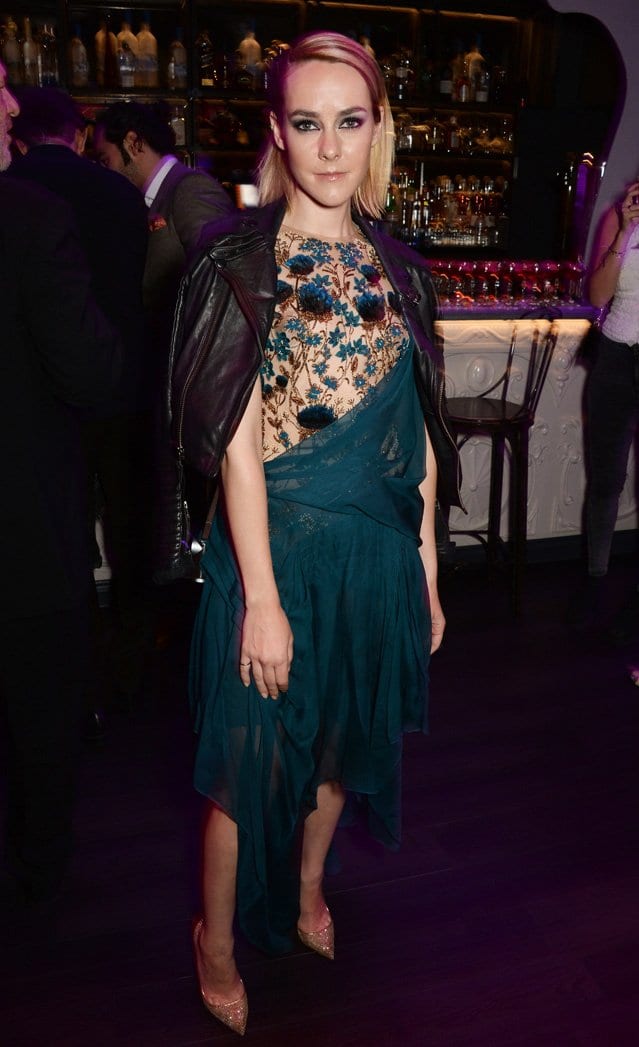Jena Malone