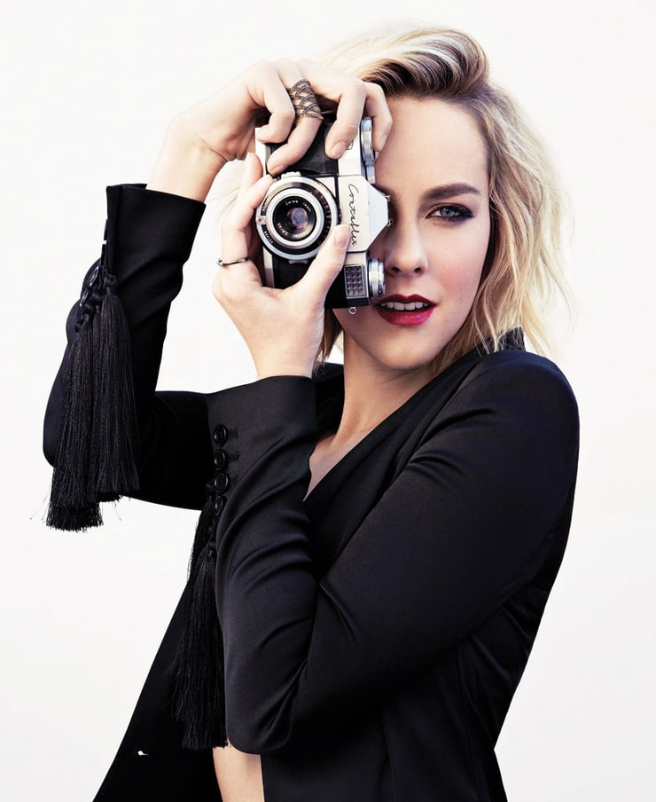 Jena Malone