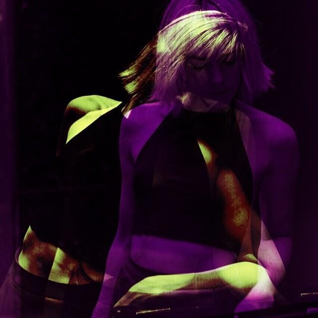 Jena Malone
