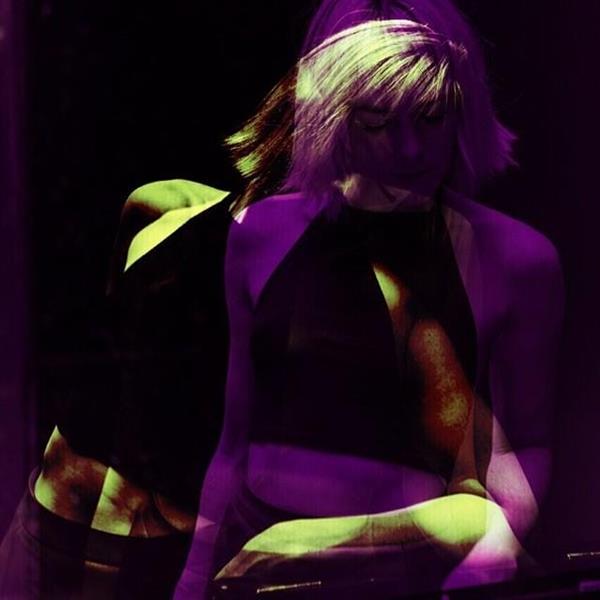 Jena Malone