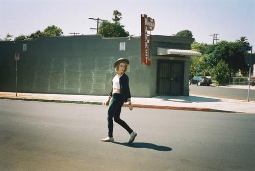 Jena Malone