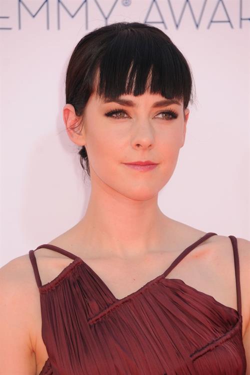 Jena Malone
