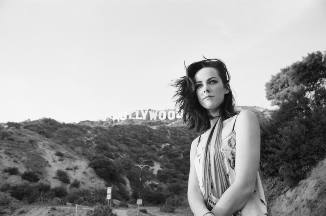 Jena Malone