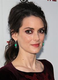 Winona Ryder  The Iceman  Screening at Arclight Cinemas in Hollywood - April 22, 2013 