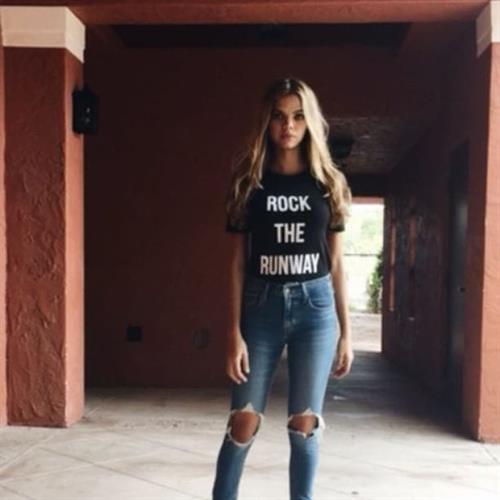 Alli Martinez