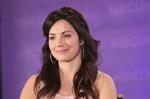 Erica Durance ~ NBC Universal Summer Press Day  Pasadena, April 18, 2012